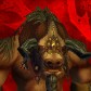 Logo of Horde